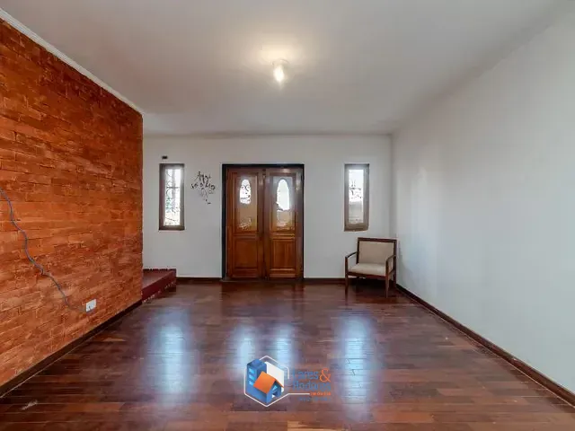 Casa com 300m² 4 quartos e 5 banheiros, à venda, no bairro Vila Pompéia em São Paulo