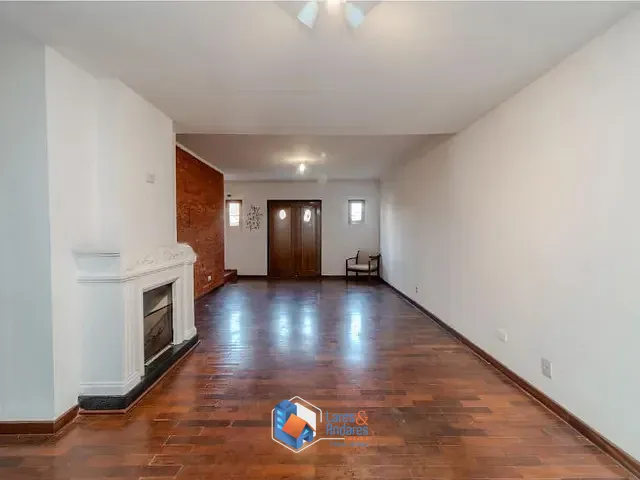 Casa com 300m² 4 quartos e 5 banheiros, à venda, no bairro Vila Pompéia em São Paulo