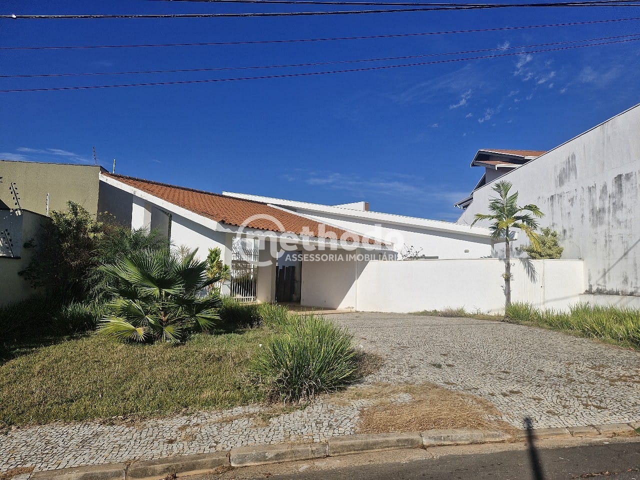 Casa, 6 quartos, 1163 m² - Foto 1