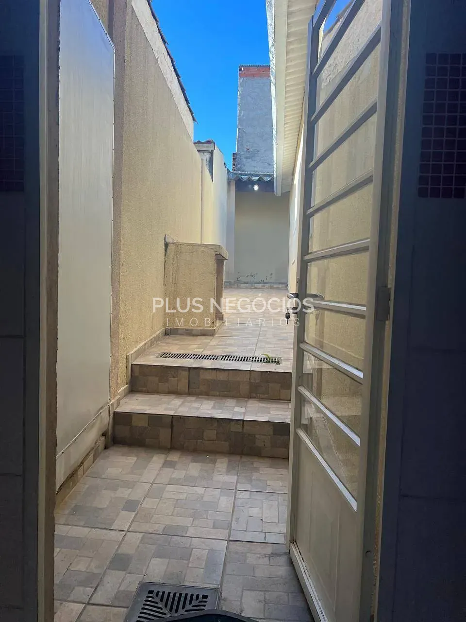 Sobrado, 3 quartos, 214 m² - Foto 25