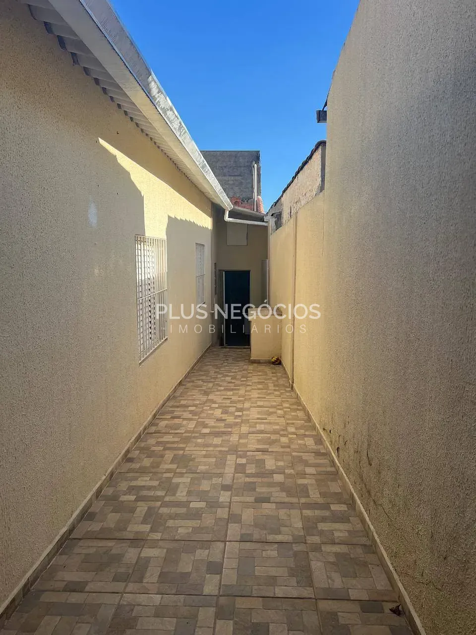 Sobrado, 3 quartos, 214 m² - Foto 27