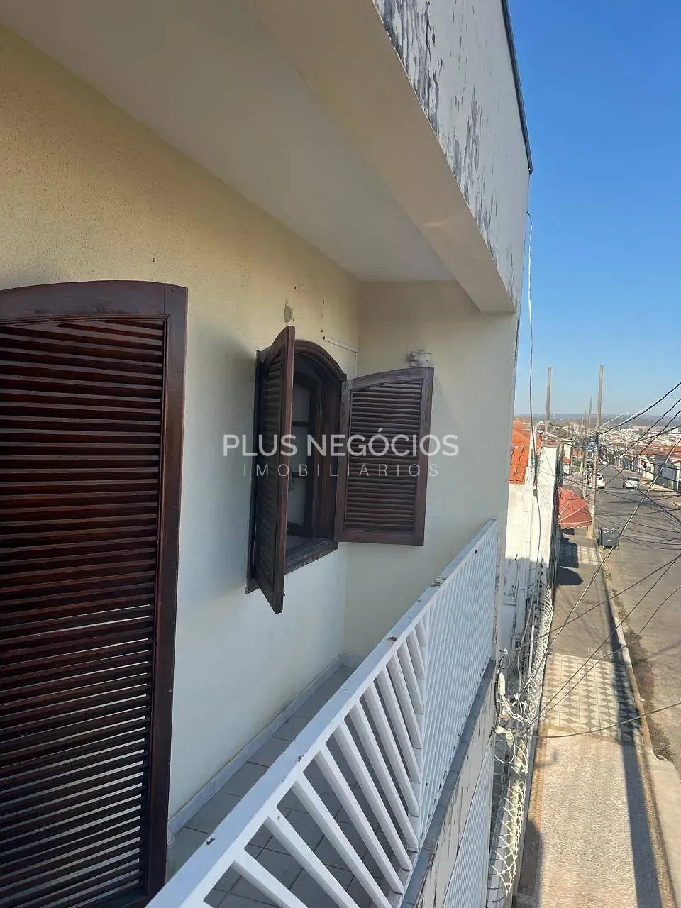 Sobrado, 3 quartos, 214 m² - Foto 23