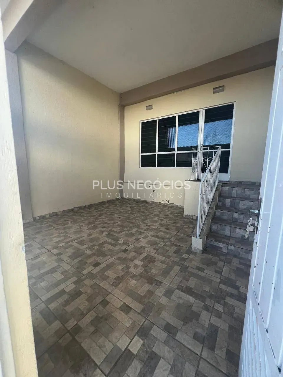 Sobrado, 3 quartos, 214 m² - Foto 1