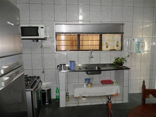 Foto do Casa - Casa residencial à venda, Vila Barcelona, Sorocaba - CA7191. | Ary Proenca Negócios Imobiliários Ltda