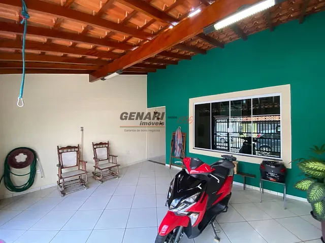 Casa com 135m² 2 quartos e 2 banheiros, à venda, no bairro Vila Pires da Cunha em Indaiatuba
