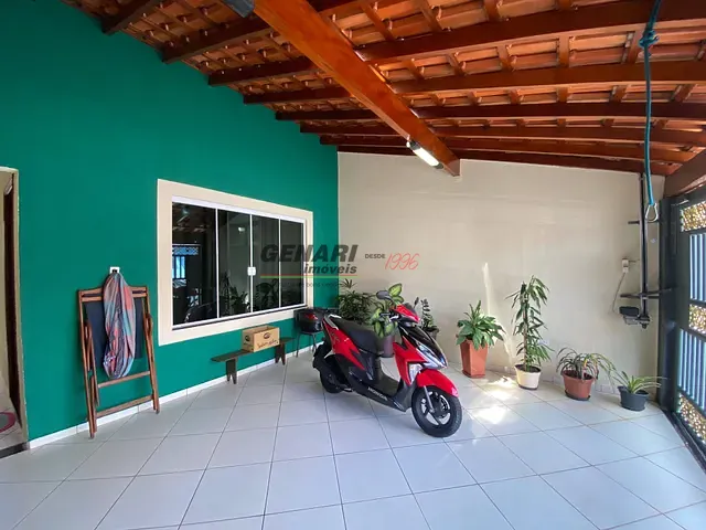 Casa com 135m² 2 quartos e 2 banheiros, à venda, no bairro Vila Pires da Cunha em Indaiatuba