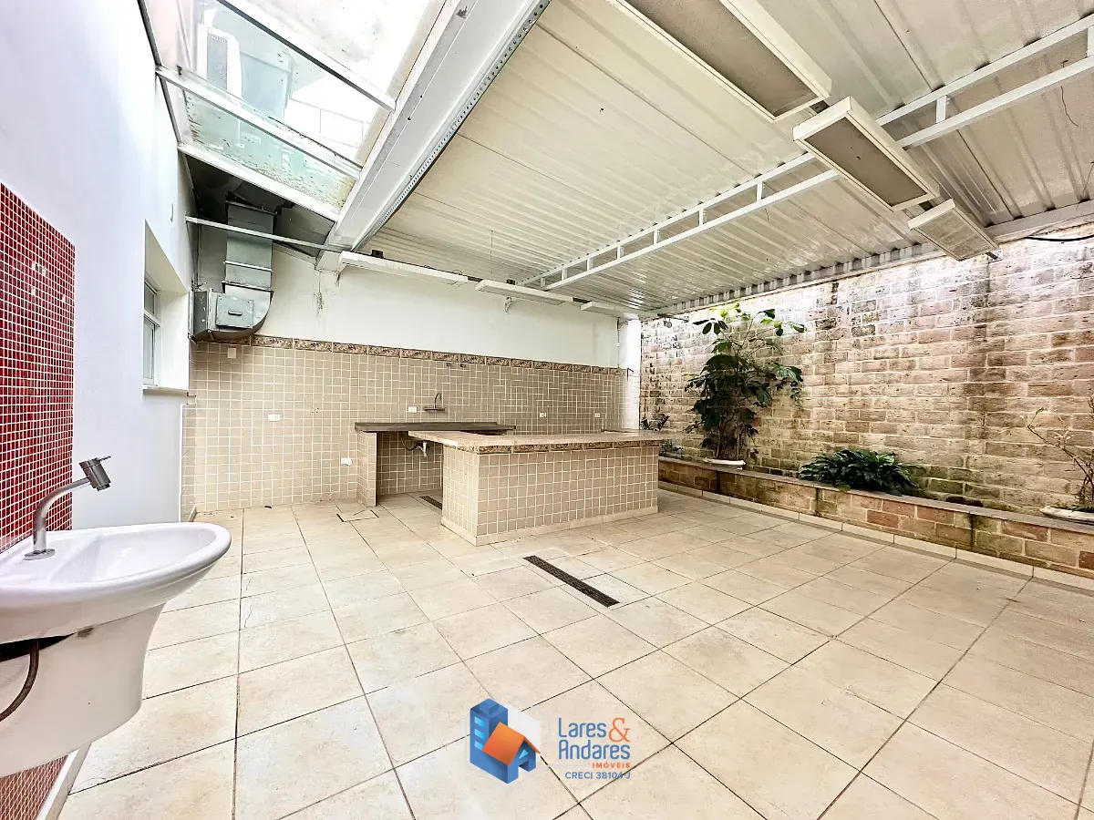 Casa, 3 quartos, 255 m² - Foto 7