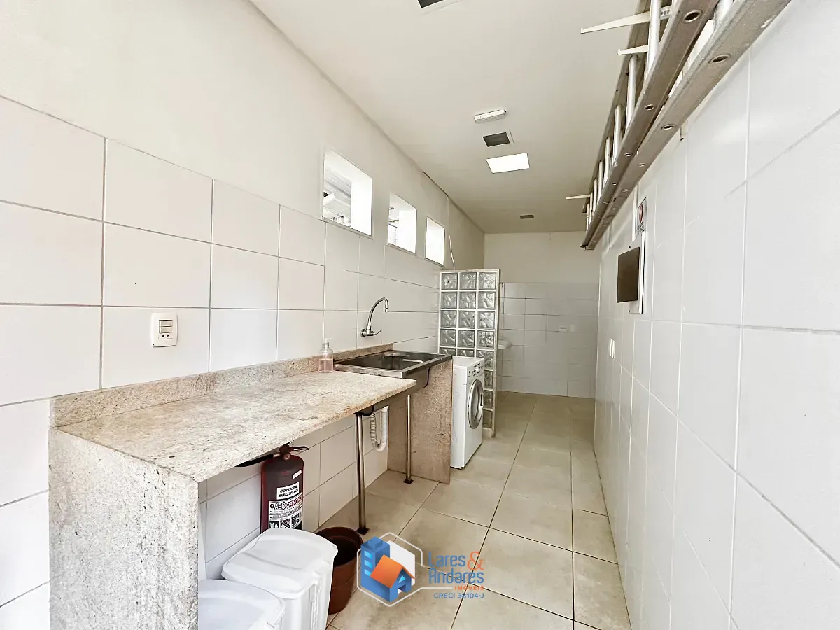 Casa, 3 quartos, 255 m² - Foto 9