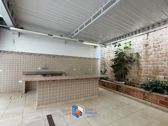 Casa com 255m² 3 quartos e 4 banheiros, à venda, no bairro Jardim Vila Mariana em São Paulo