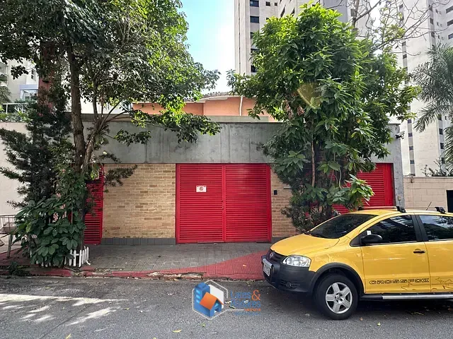Casa com 255m² 3 quartos e 4 banheiros, à venda, no bairro Jardim Vila Mariana em São Paulo