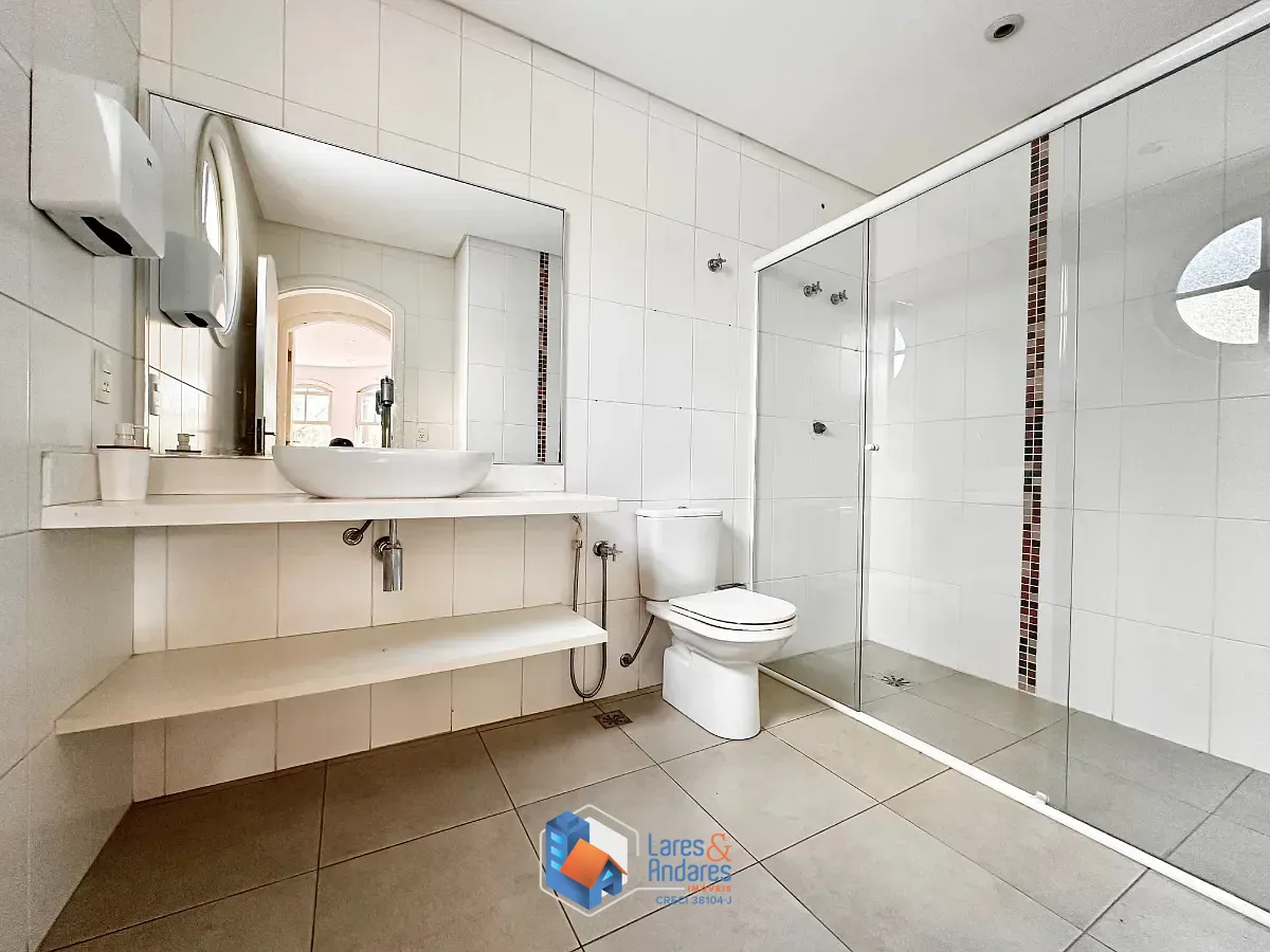 Casa, 3 quartos, 255 m² - Foto 12