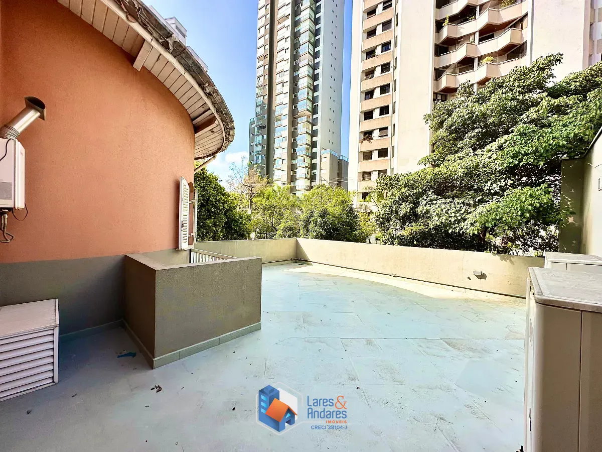 Casa, 3 quartos, 255 m² - Foto 20