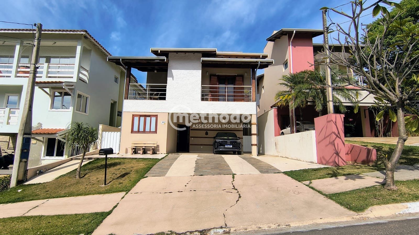 Casa, 3 quartos, 230 m² - Foto 3