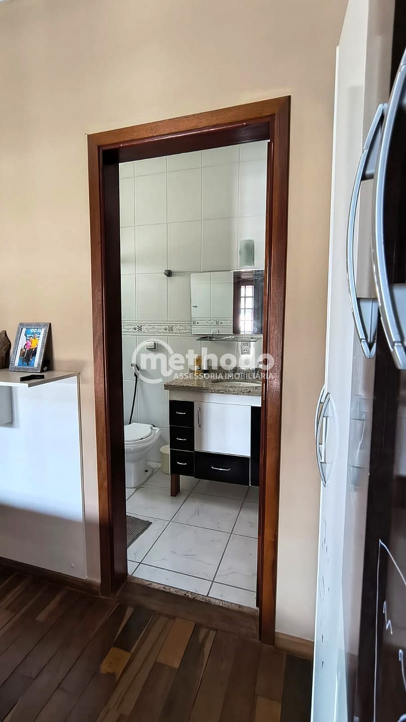 Casa, 3 quartos, 230 m² - Foto 31