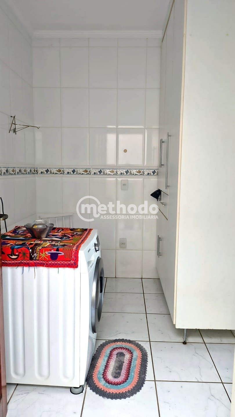 Casa, 3 quartos, 230 m² - Foto 17