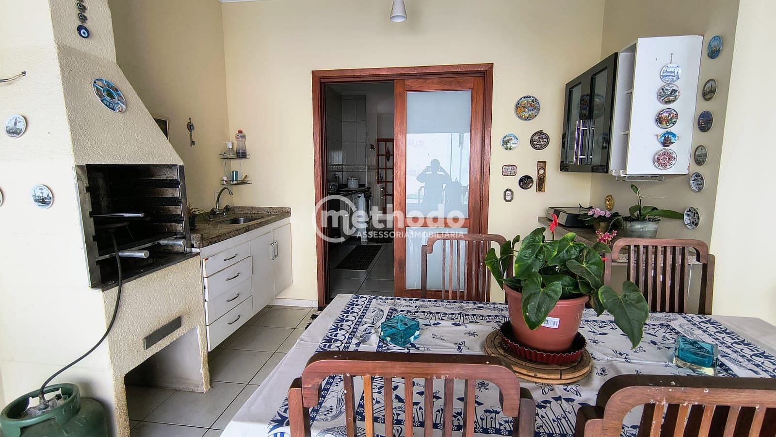 Casa, 3 quartos, 230 m² - Foto 20