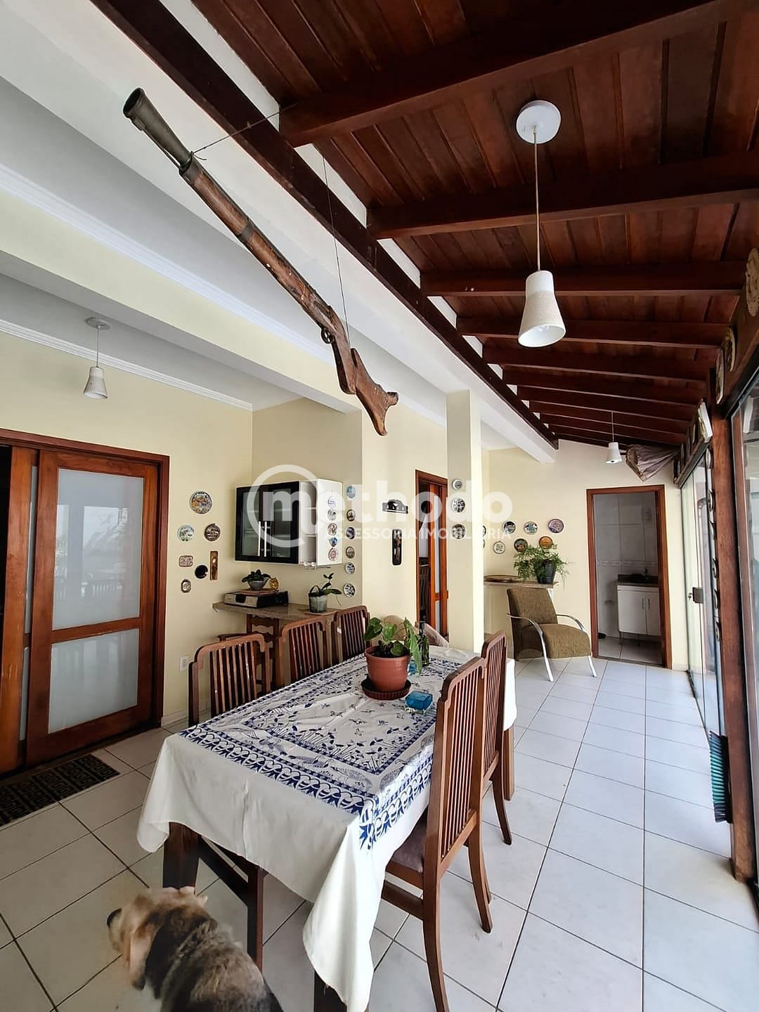 Casa, 3 quartos, 230 m² - Foto 19