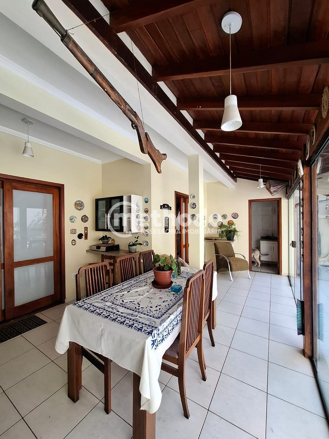 Casa, 3 quartos, 230 m² - Foto 21