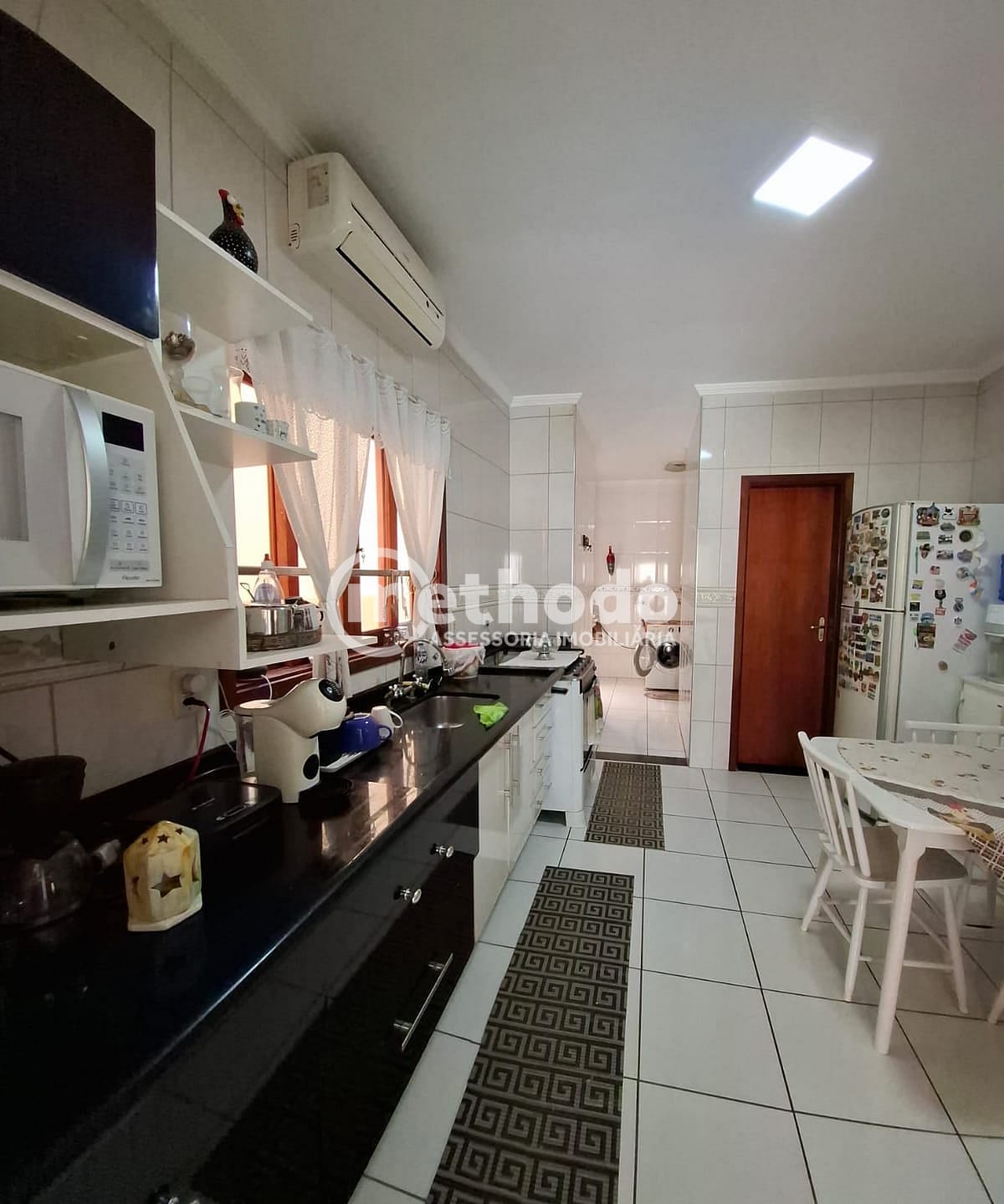 Casa, 3 quartos, 230 m² - Foto 12