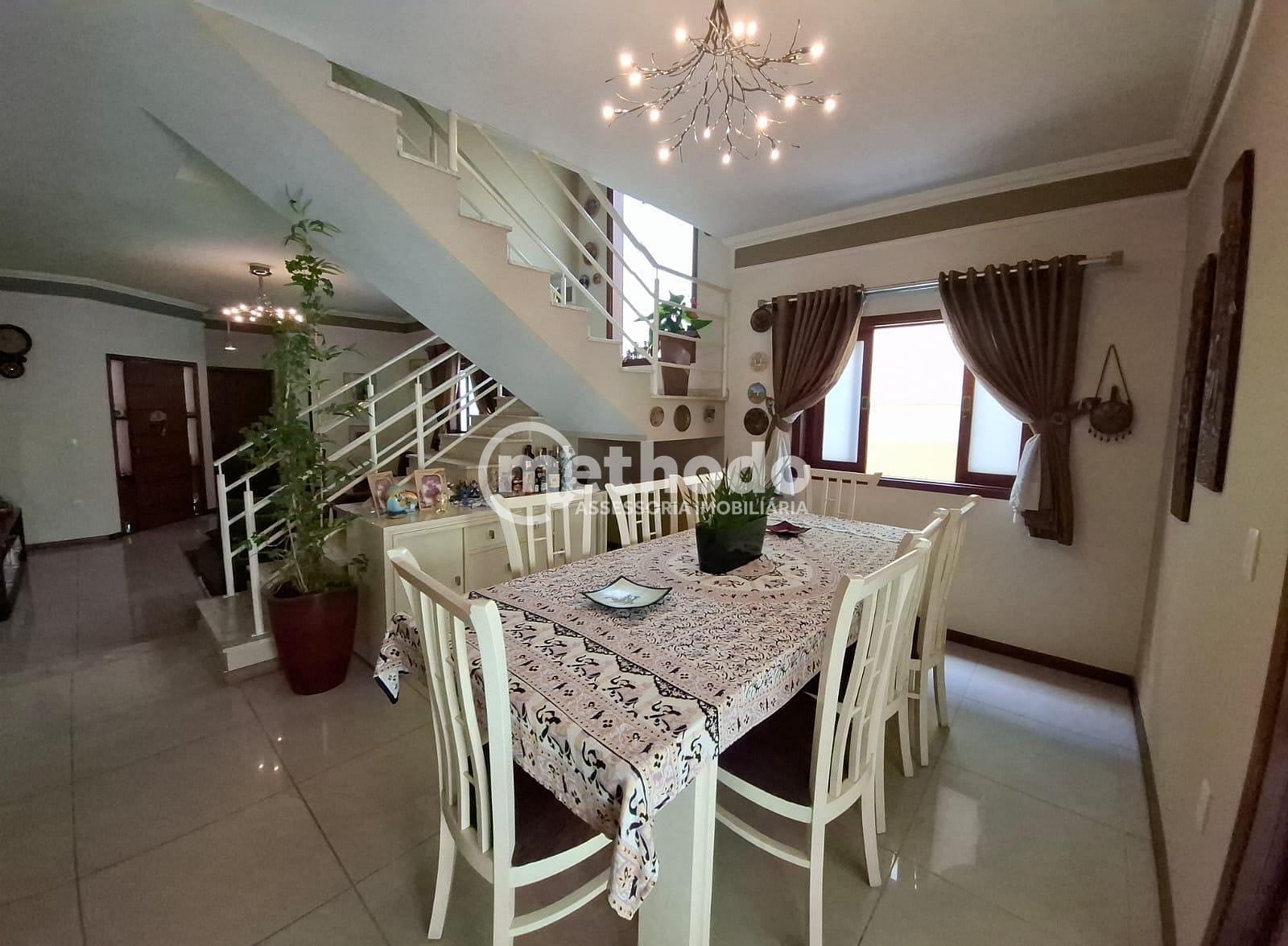 Casa, 3 quartos, 230 m² - Foto 9