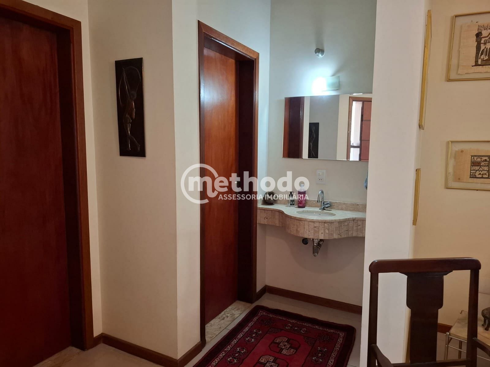 Casa, 3 quartos, 230 m² - Foto 6