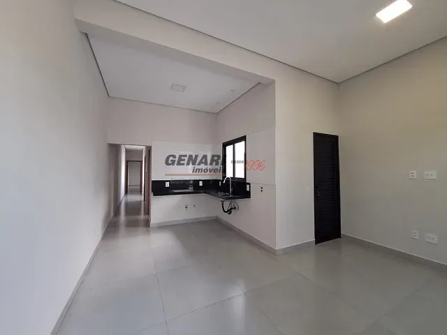 Casa com 125m² 3 quartos e 2 banheiros, à venda, no bairro Jardim Eldorado em Indaiatuba