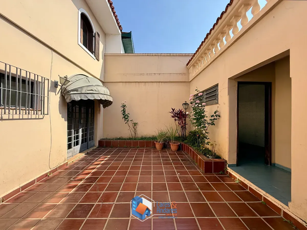 Casa, 3 quartos, 187 m² - Foto 26