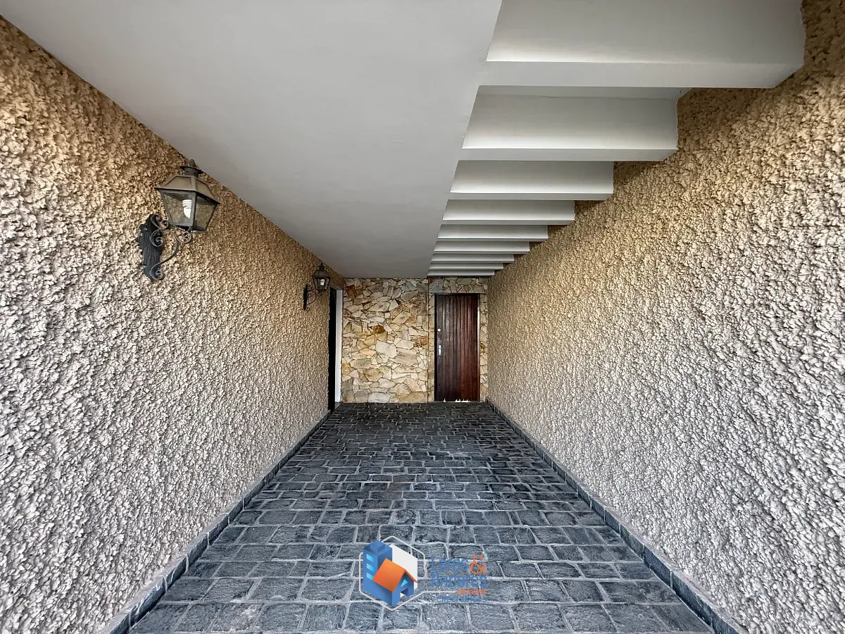 Casa, 3 quartos, 187 m² - Foto 7