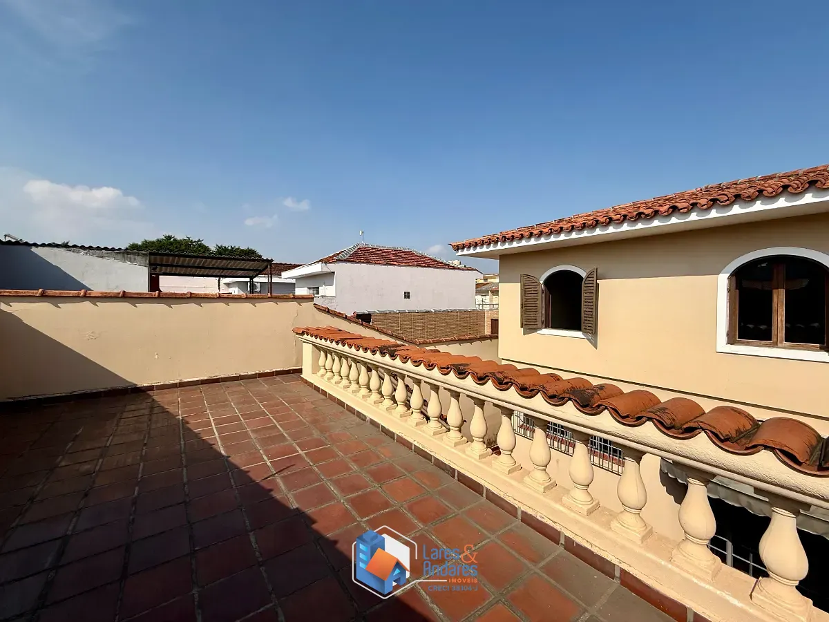 Casa, 3 quartos, 187 m² - Foto 45