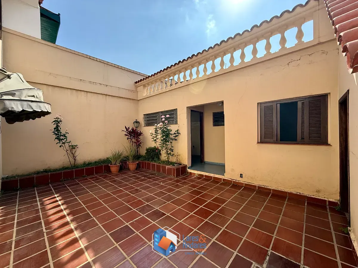 Casa, 3 quartos, 187 m² - Foto 28