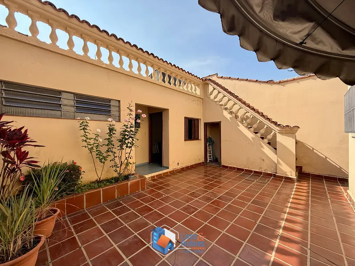 Casa, 3 quartos, 187 m² - Foto 29