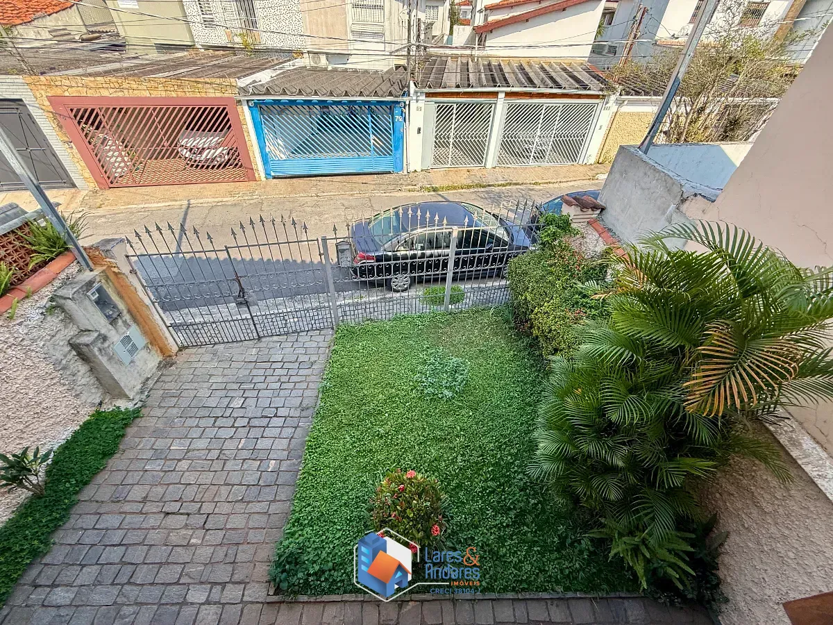 Casa, 3 quartos, 187 m² - Foto 55