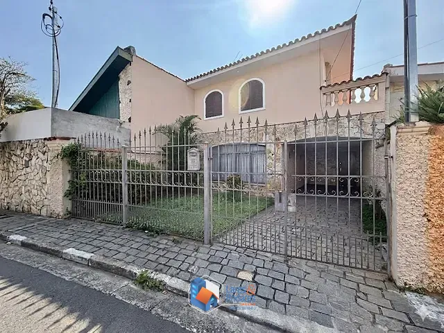 Casa com 200m² 3 quartos e 3 banheiros, à venda, no bairro Vila Cruzeiro em São Paulo