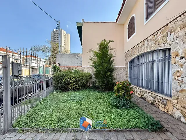 Casa com 200m² 3 quartos e 3 banheiros, à venda, no bairro Vila Cruzeiro em São Paulo