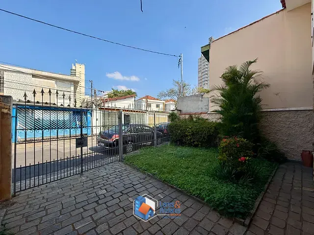 Casa com 200m² 3 quartos e 3 banheiros, à venda, no bairro Vila Cruzeiro em São Paulo