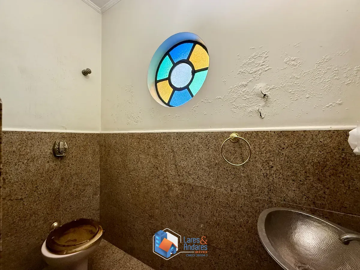 Casa, 3 quartos, 187 m² - Foto 12