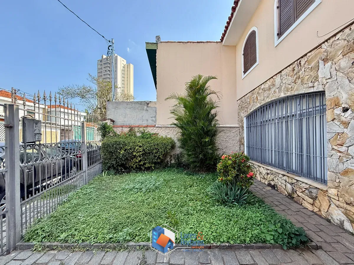 Casa, 3 quartos, 187 m² - Foto 3
