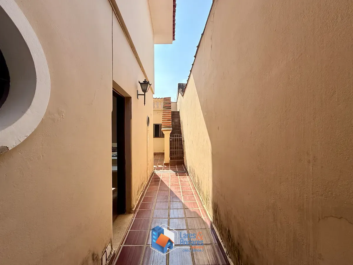 Casa, 3 quartos, 187 m² - Foto 30