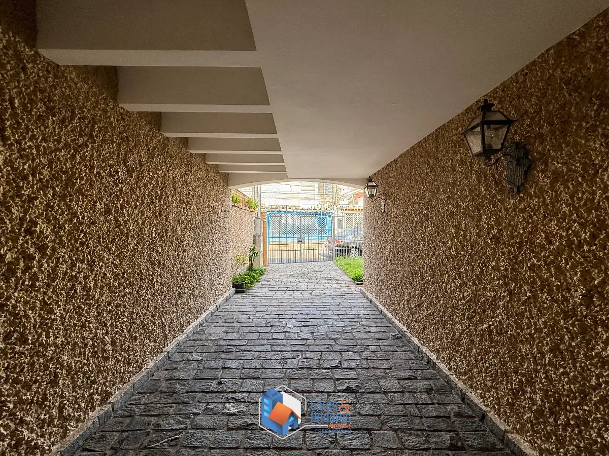 Casa, 3 quartos, 187 m² - Foto 6