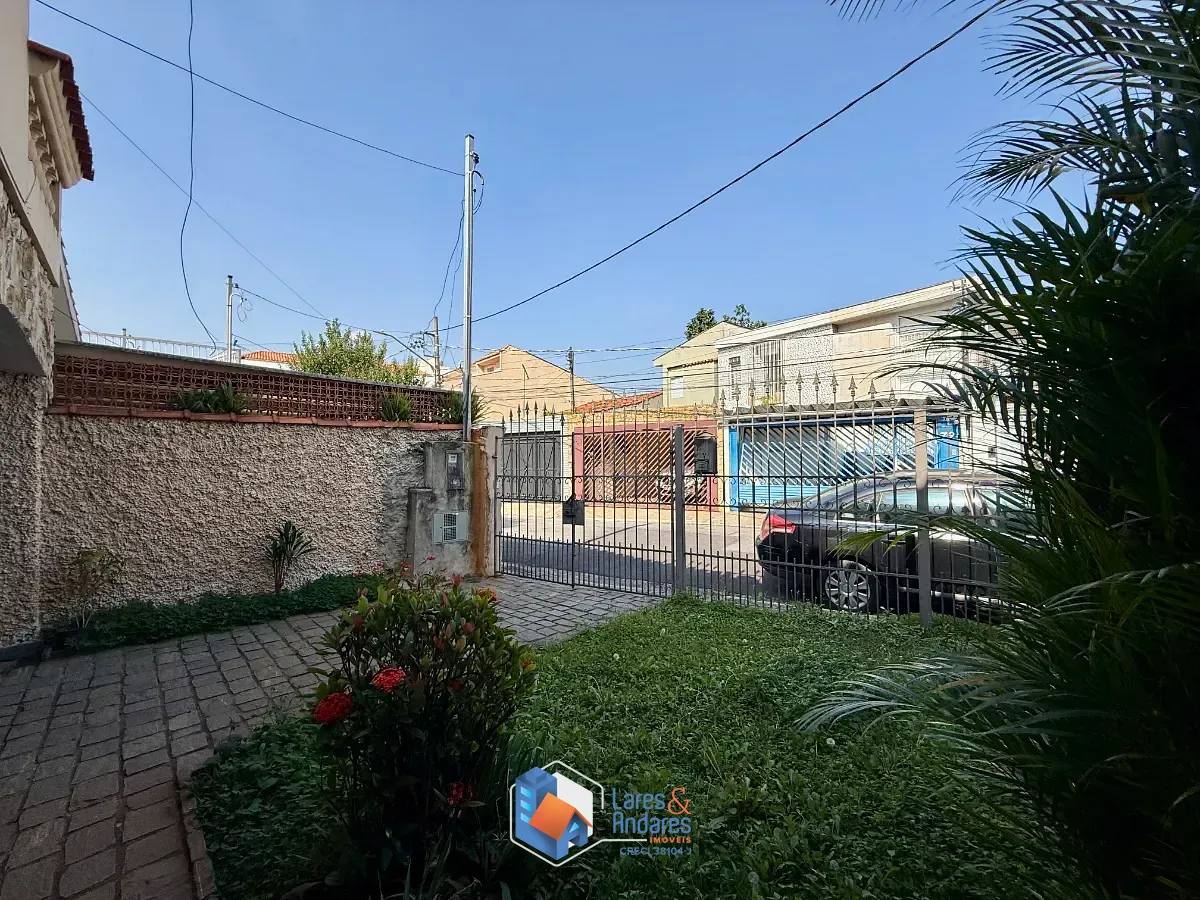 Casa, 3 quartos, 187 m² - Foto 5