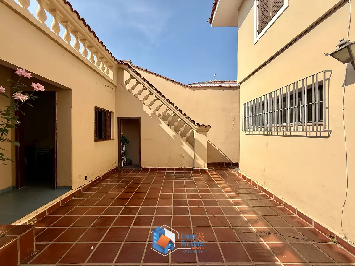 Casa, 3 quartos, 187 m² - Foto 31