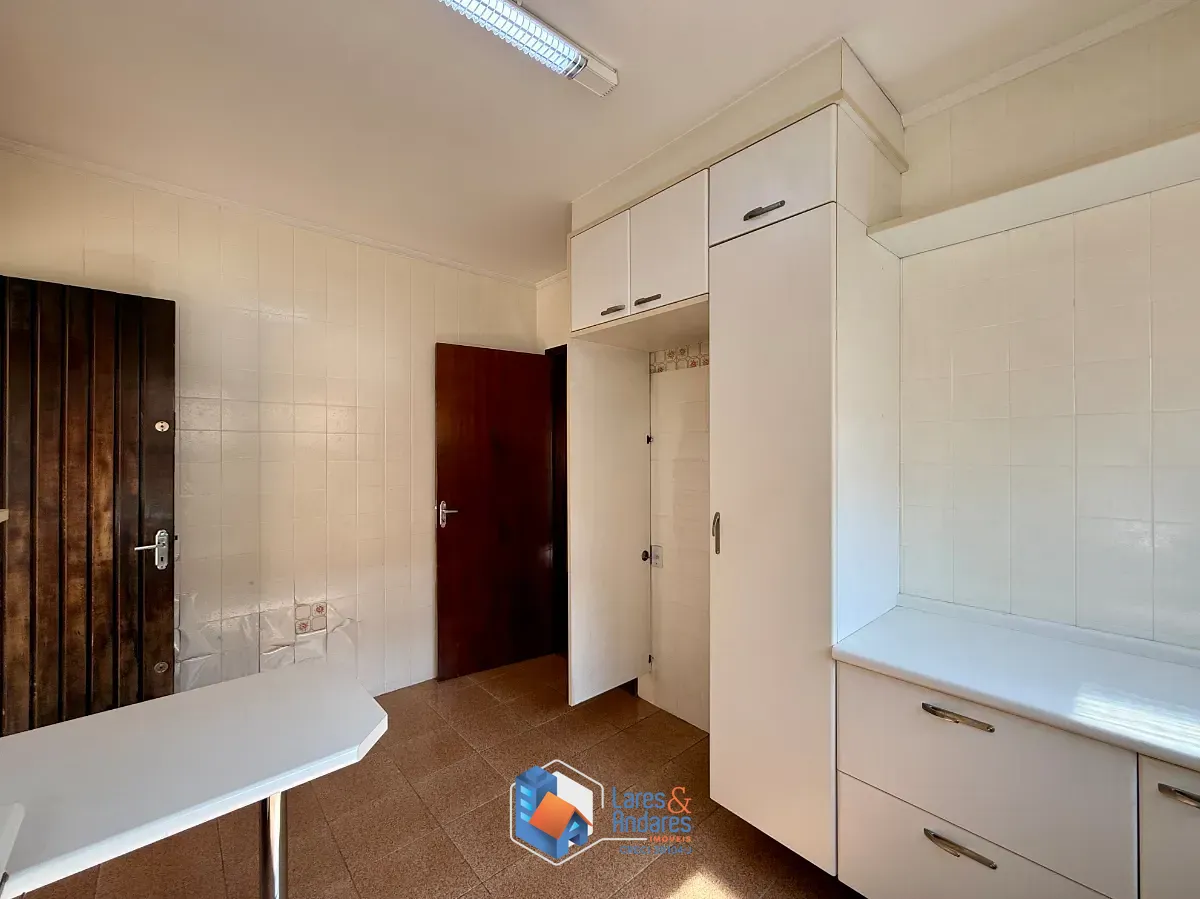 Casa, 3 quartos, 187 m² - Foto 25