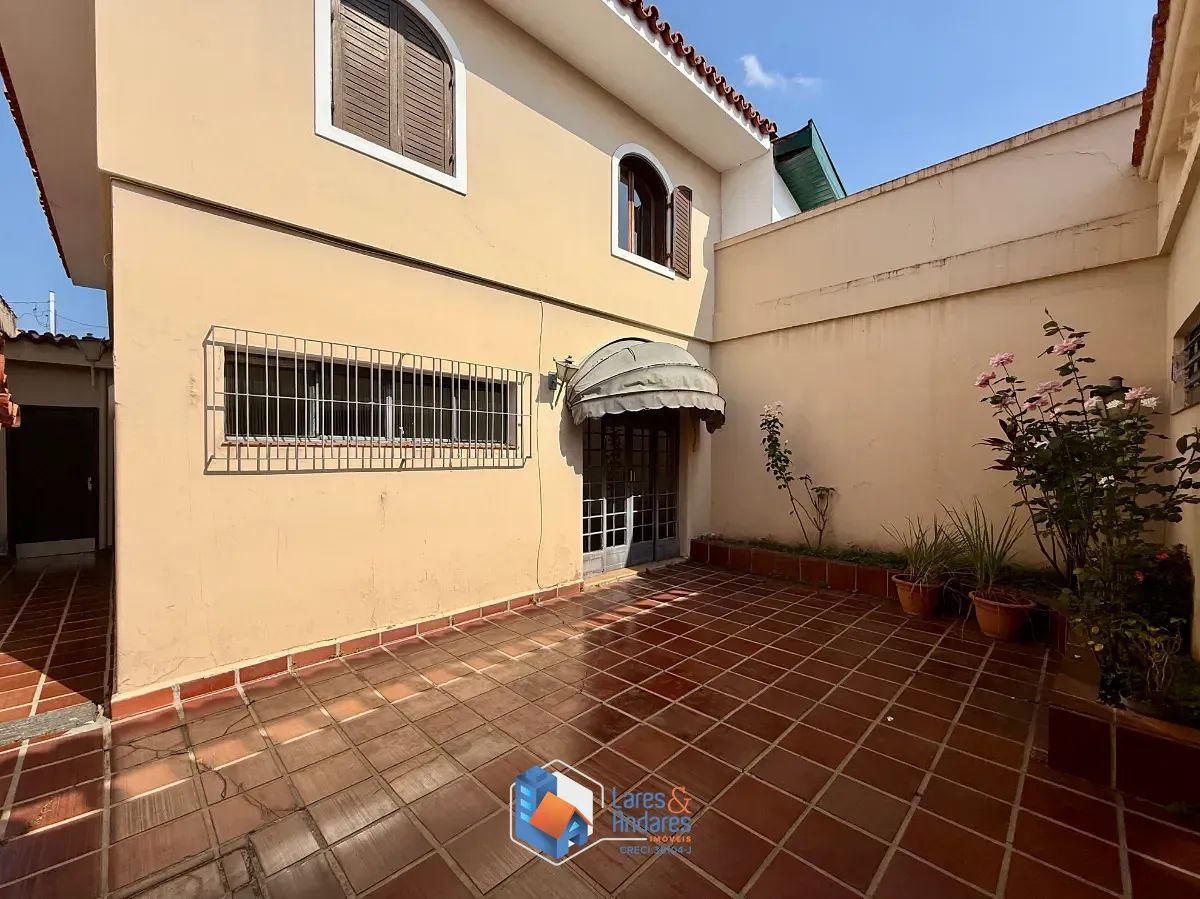 Casa, 3 quartos, 187 m² - Foto 27