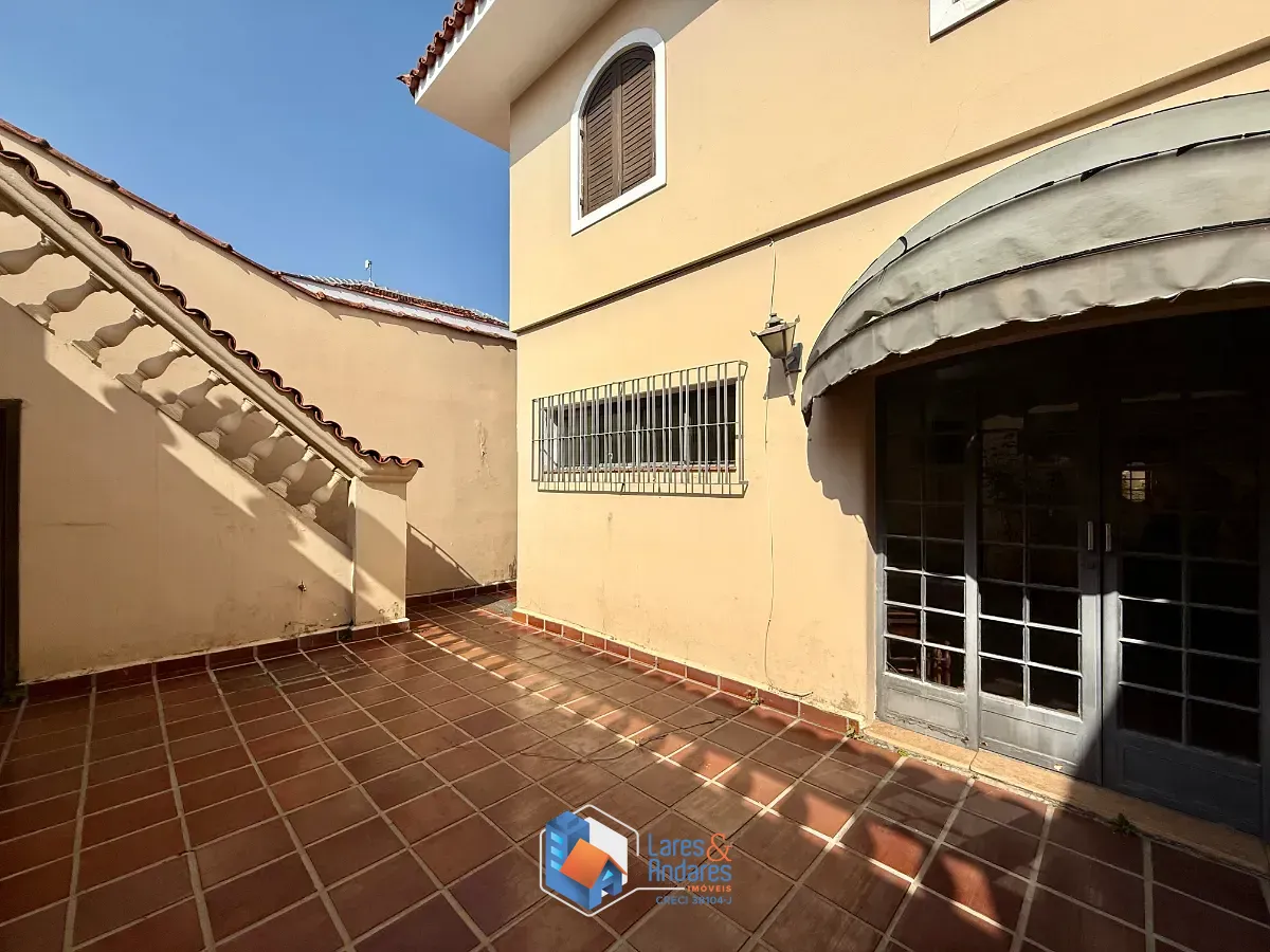 Casa, 3 quartos, 187 m² - Foto 32