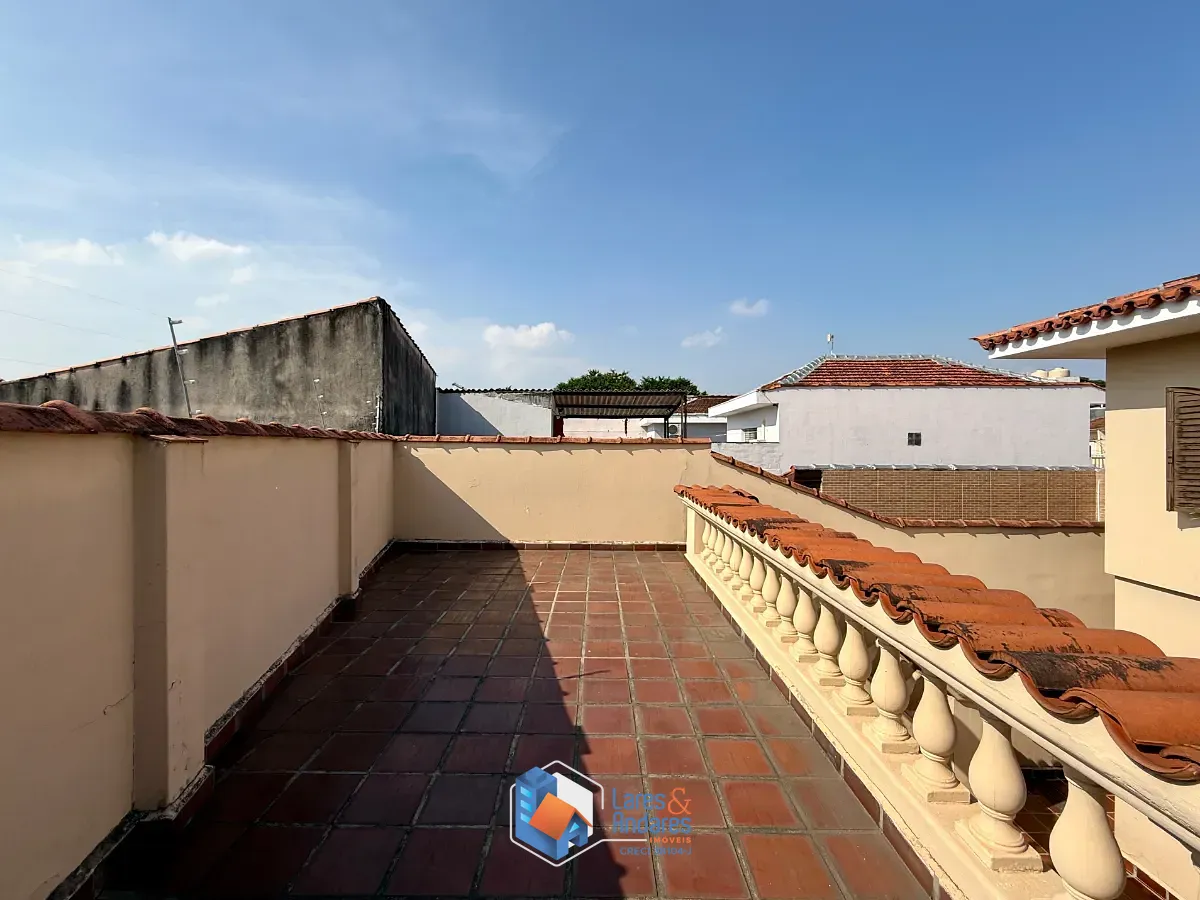 Casa, 3 quartos, 187 m² - Foto 43
