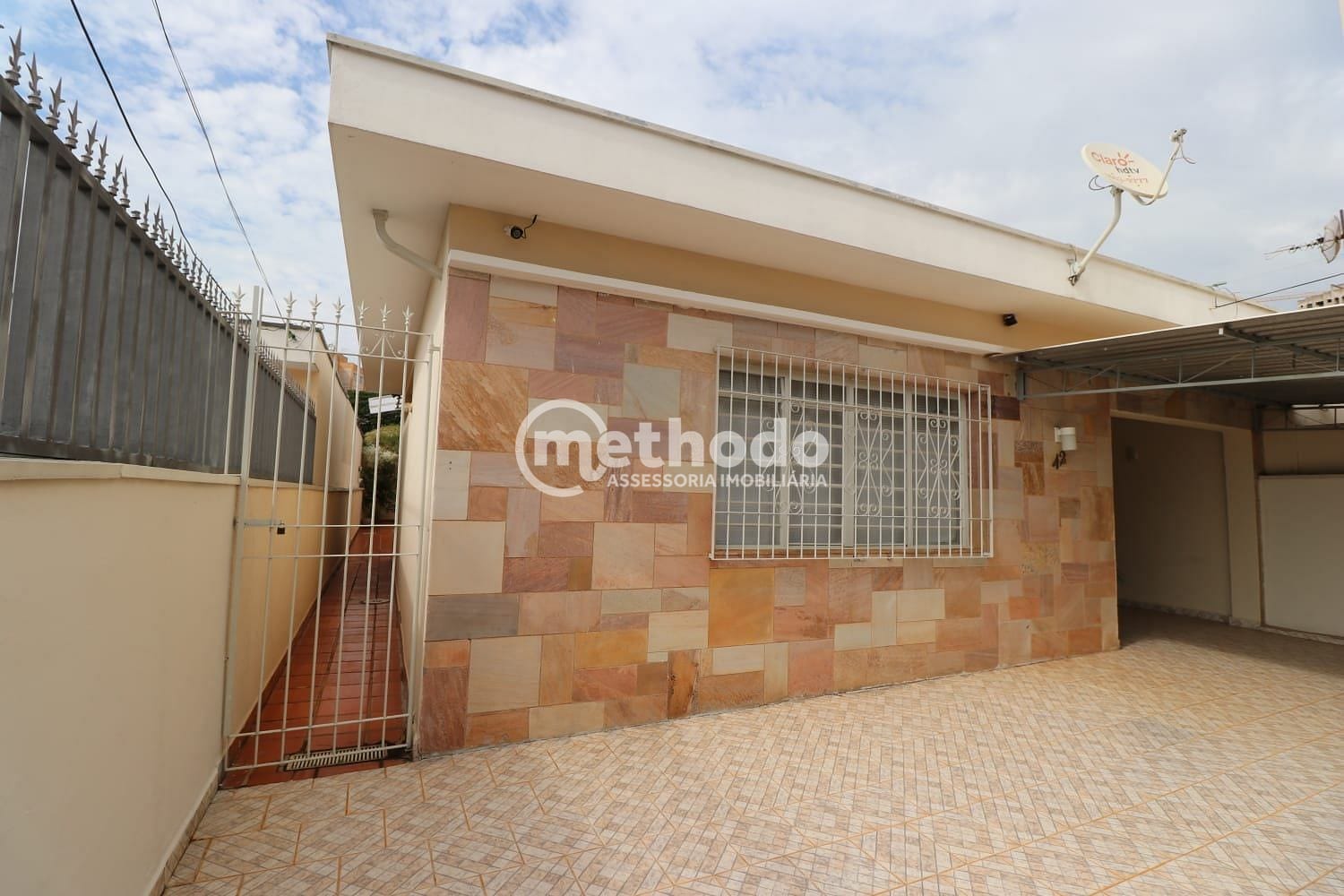 Casa, 3 quartos, 180 m² - Foto 1