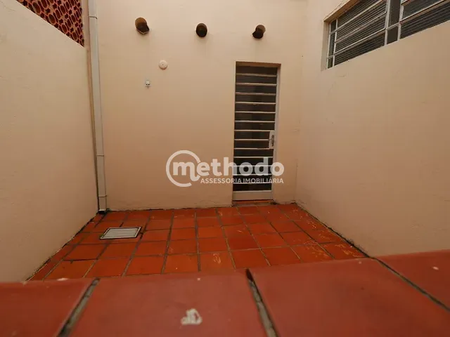Casa com 277m² 3 quartos e 3 banheiros, à venda, no bairro Jardim Bela Vista em Campinas