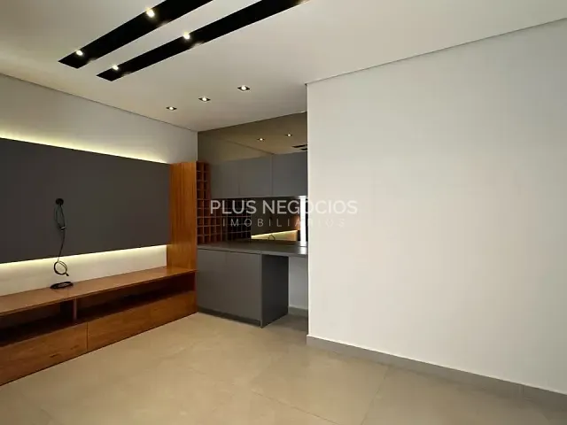 Casa com 434m² 3 quartos e 5 banheiros, à venda, no bairro Alphaville Nova Esplanada em Votorantim