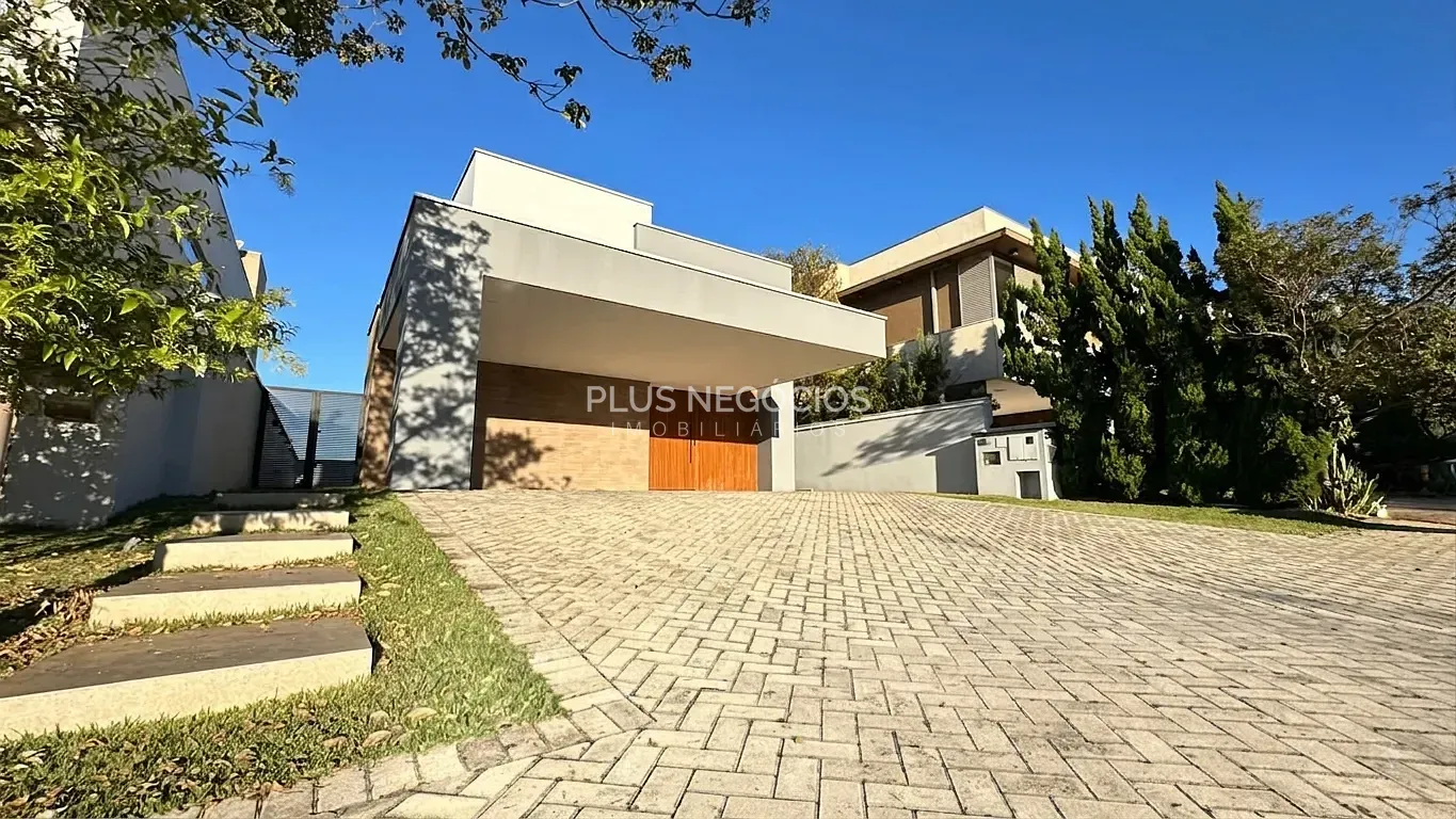 Casa, 3 quartos, 434 m² - Foto 2