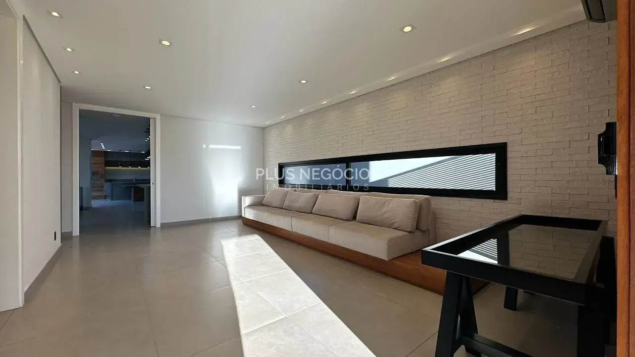 Casa, 3 quartos, 434 m² - Foto 3